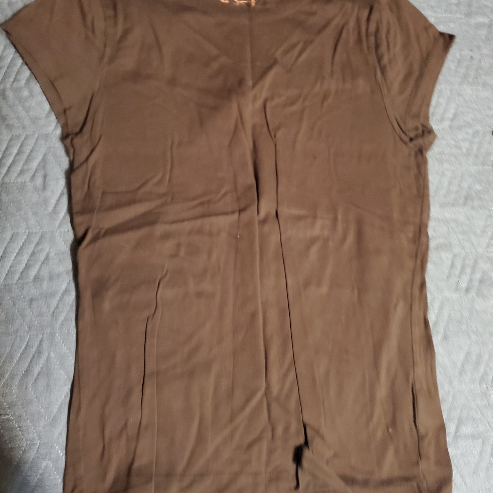 SO Fitted Short Sleeve T